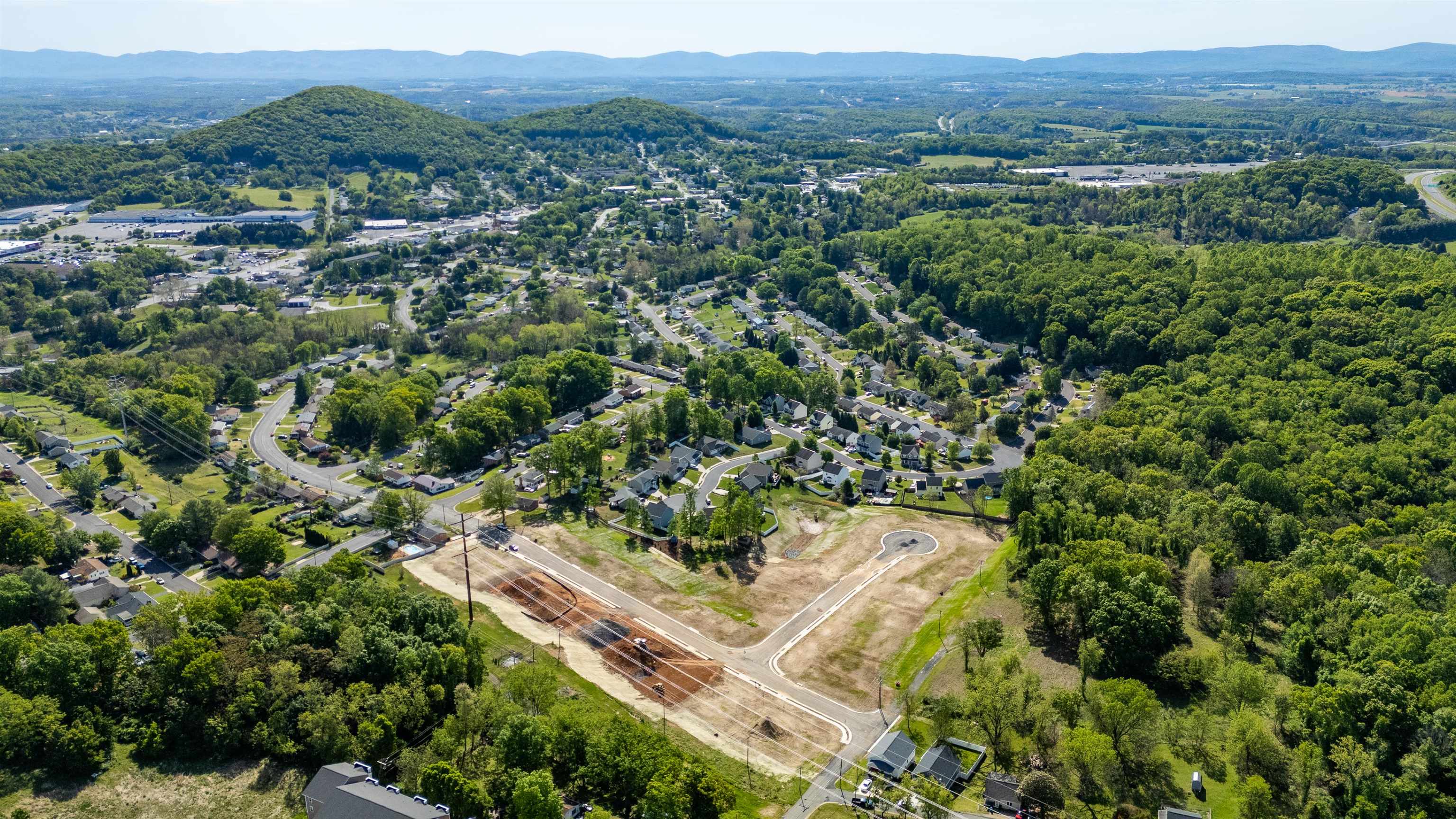 Lot 28 BROOK GLEN LN