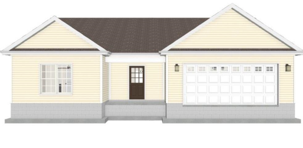 Lot 28 BROOK GLEN LN