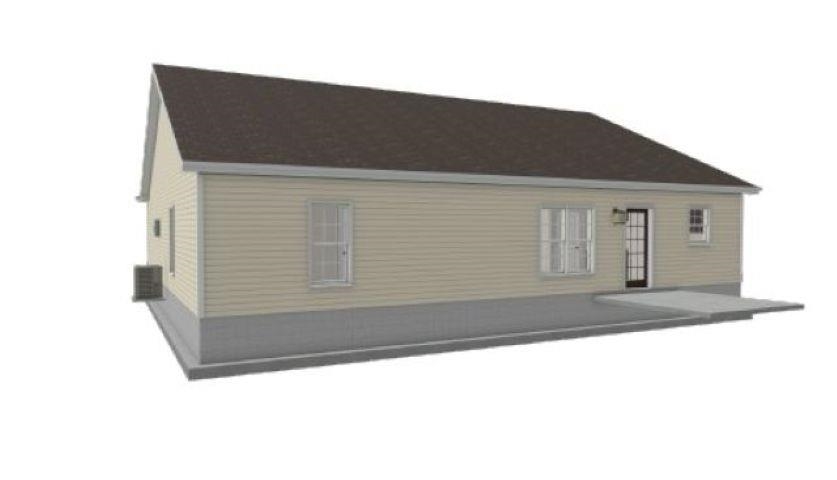 Lot 28 BROOK GLEN LN