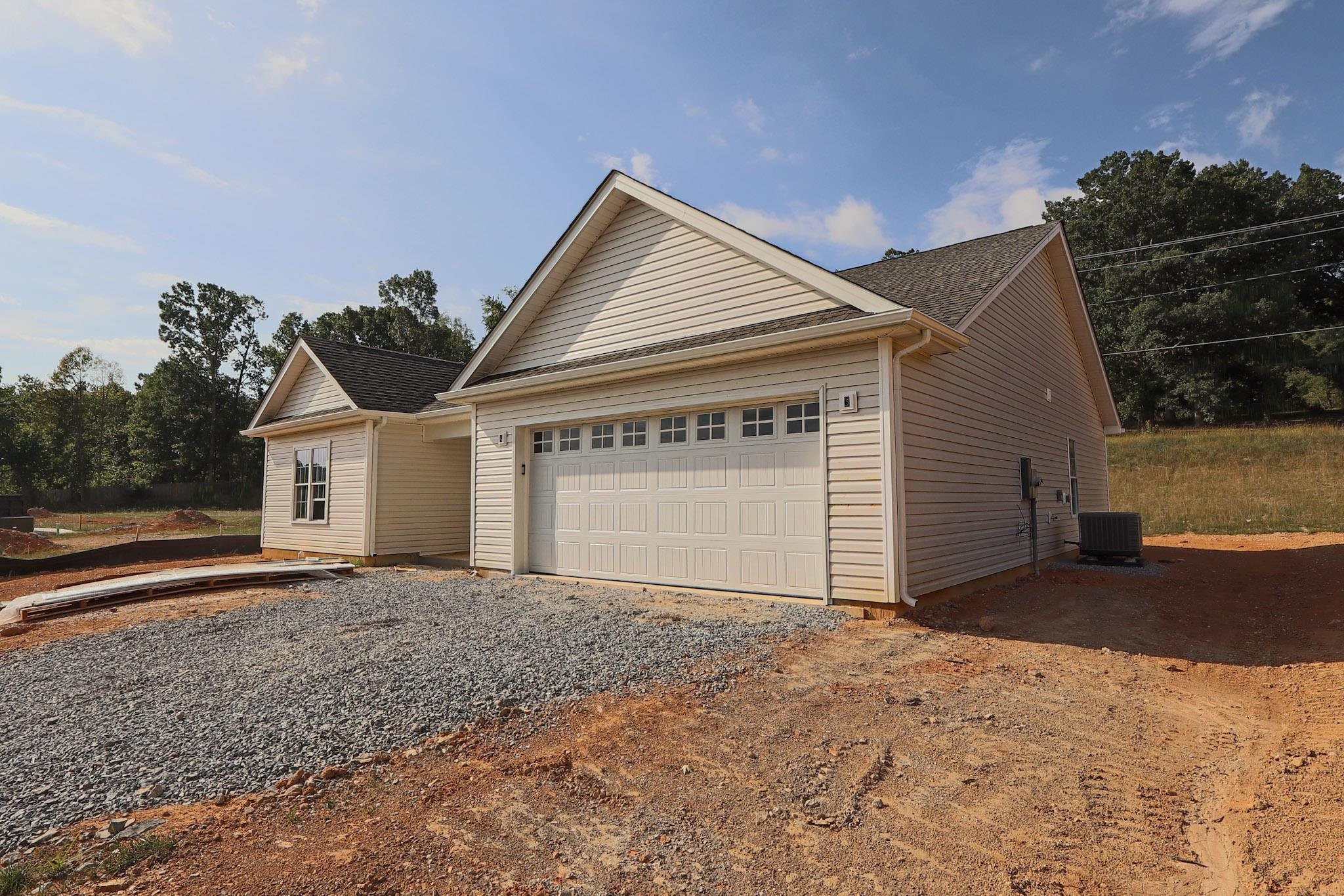 Lot 28 BROOK GLEN LN