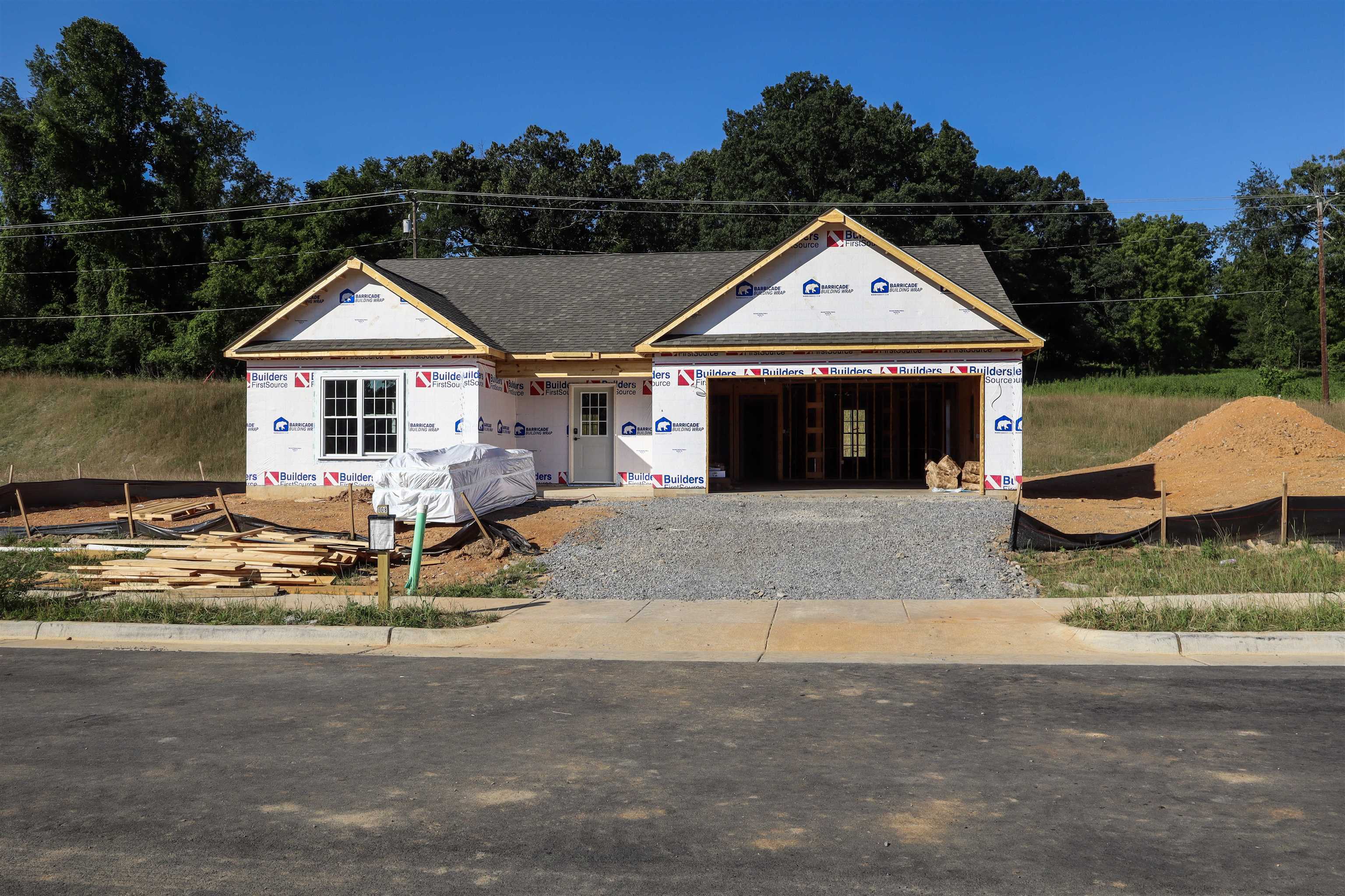 Lot 28 BROOK GLEN LN