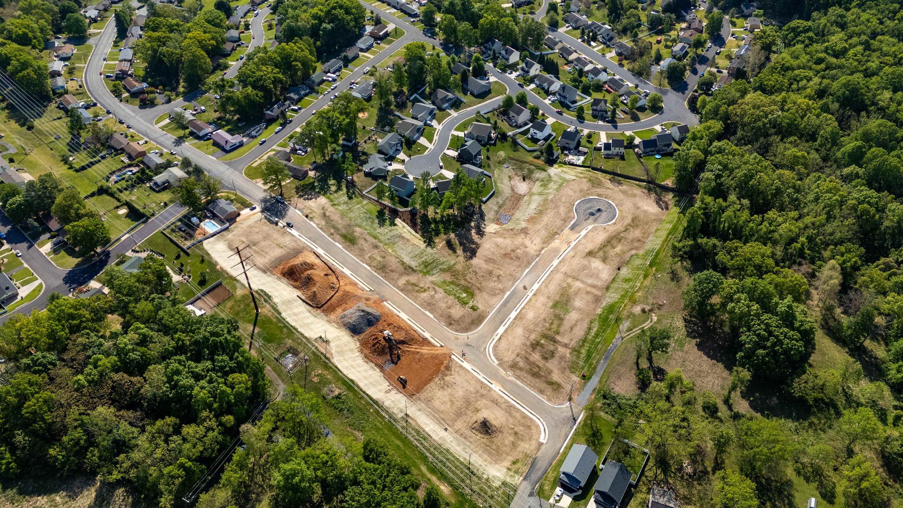 Lot 28 BROOK GLEN LN