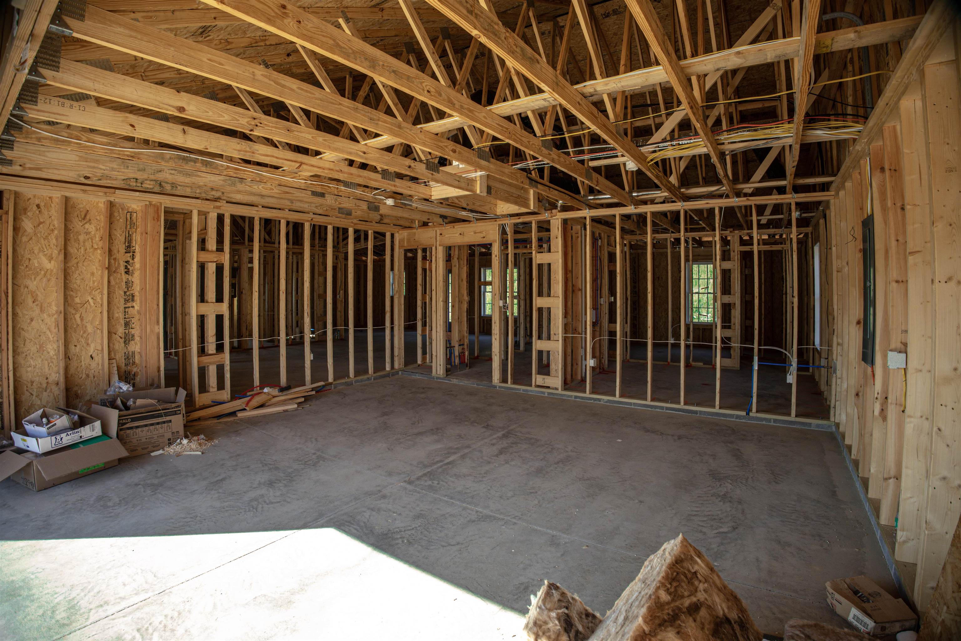 Lot 28 BROOK GLEN LN