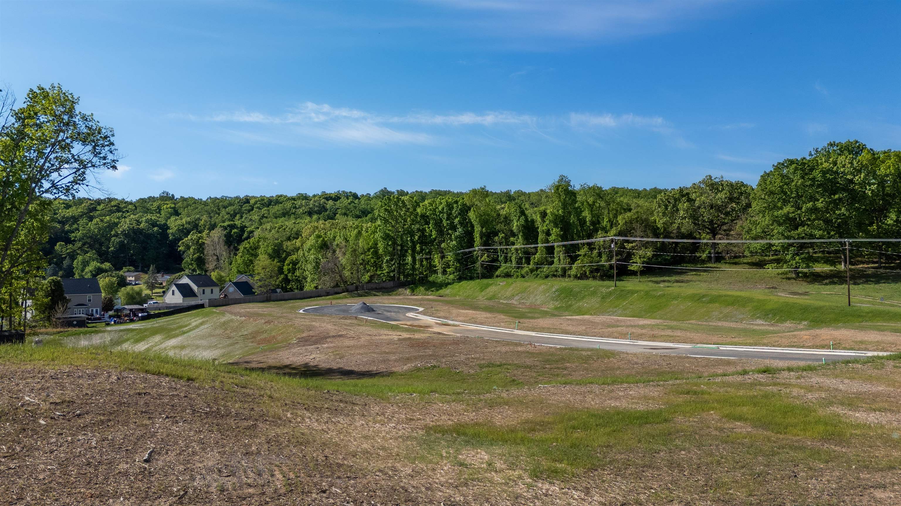 Lot 28 BROOK GLEN LN