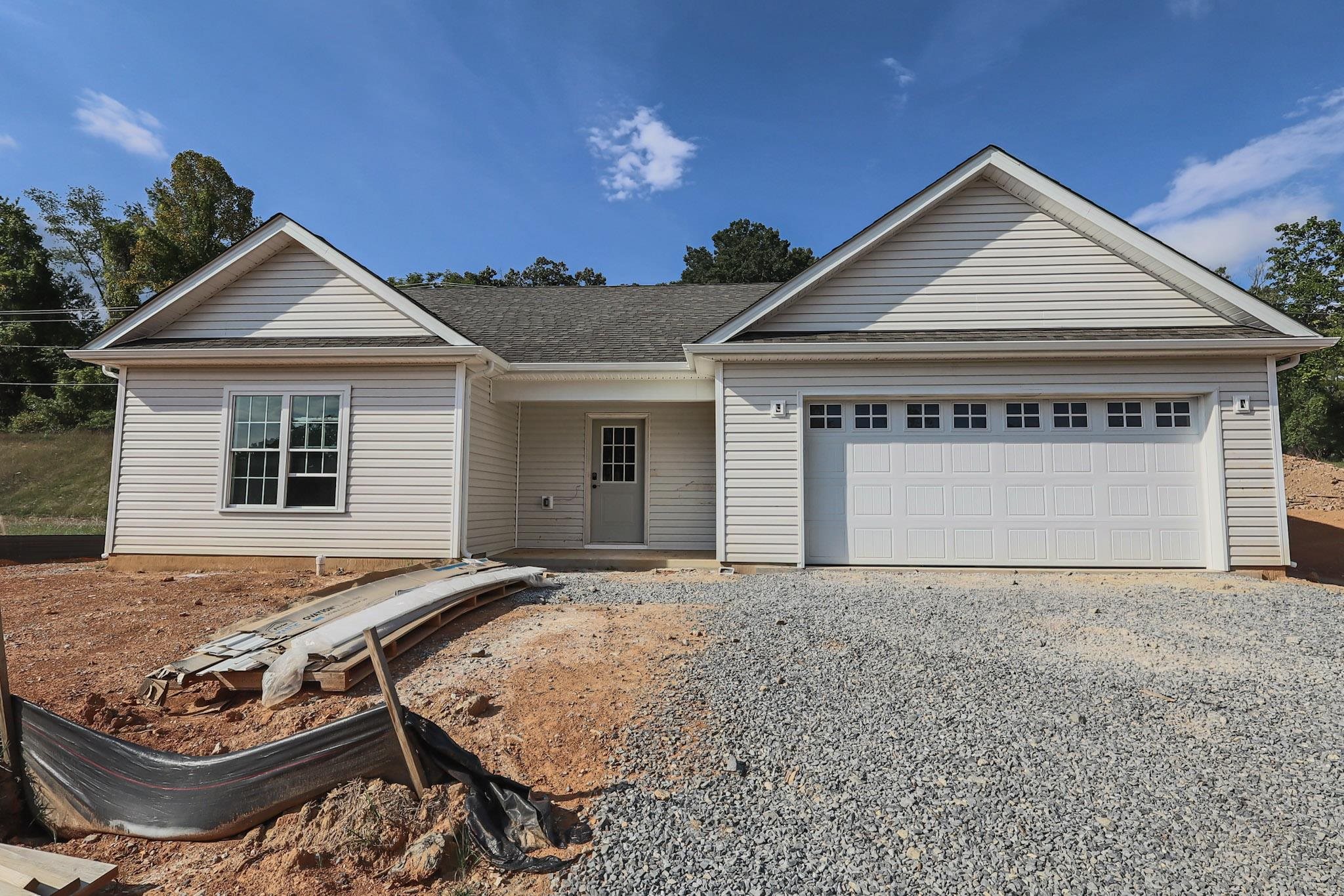 Lot 28 BROOK GLEN LN