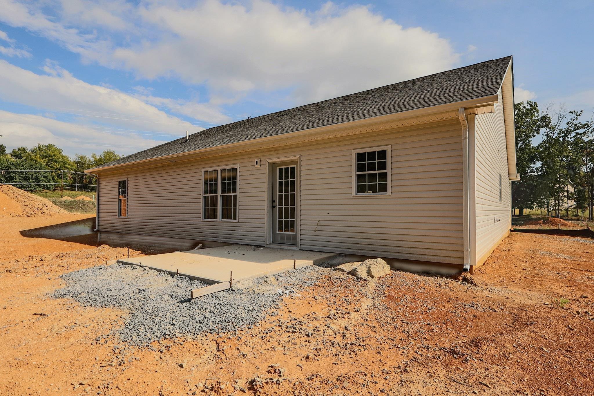 Lot 28 BROOK GLEN LN