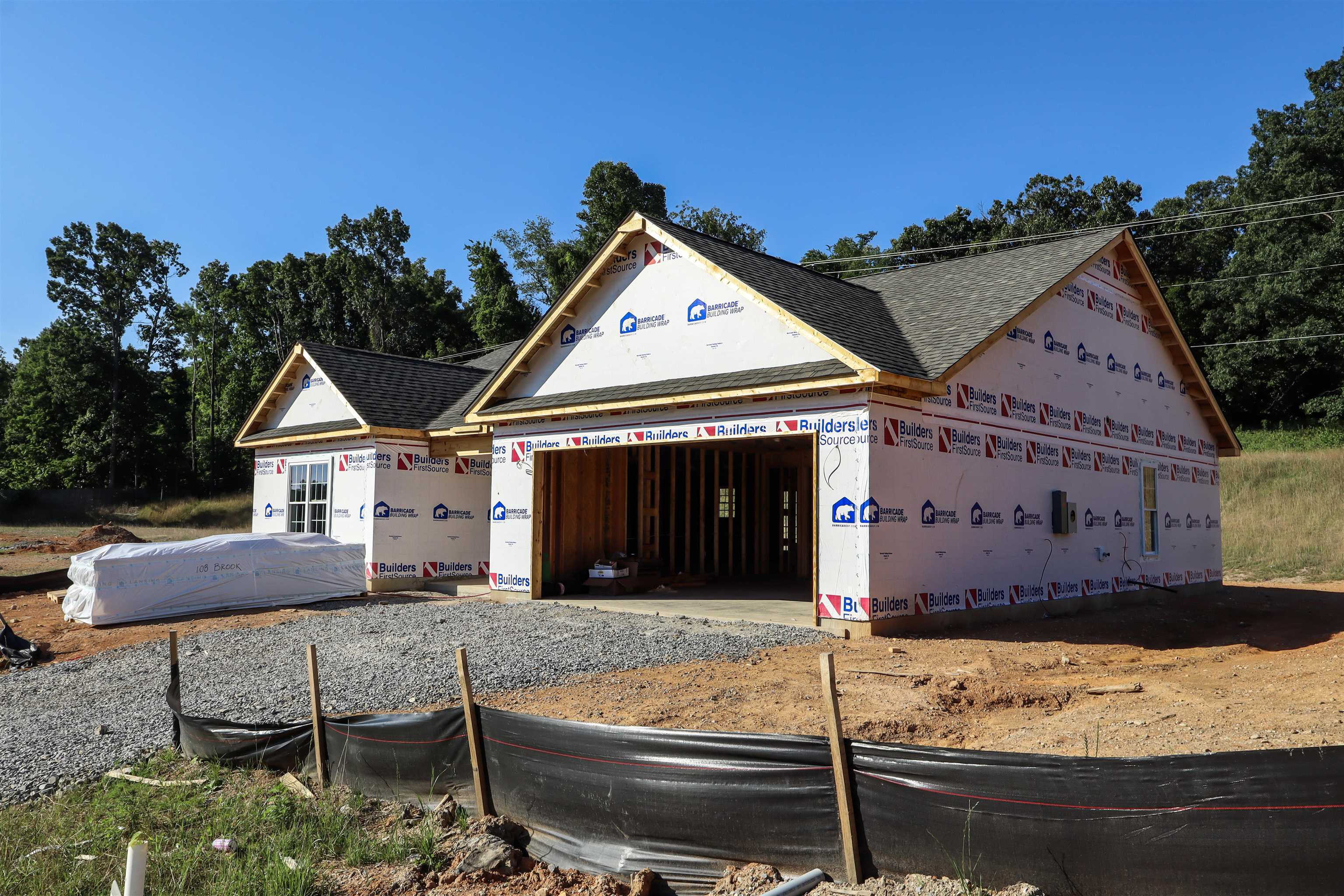 Lot 28 BROOK GLEN LN