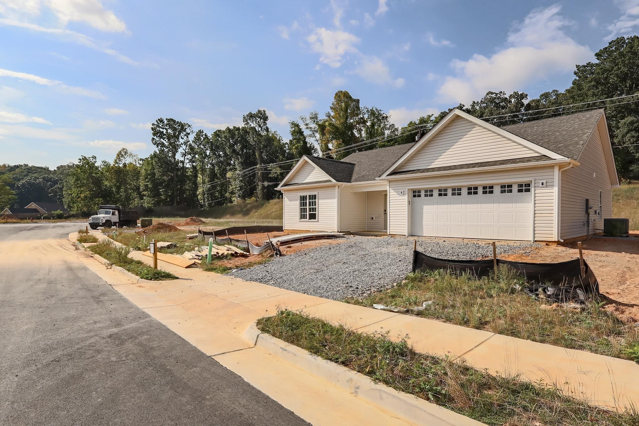 Lot 28 BROOK GLEN LN