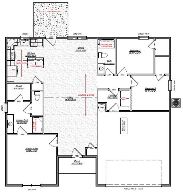 Lot 28 BROOK GLEN LN