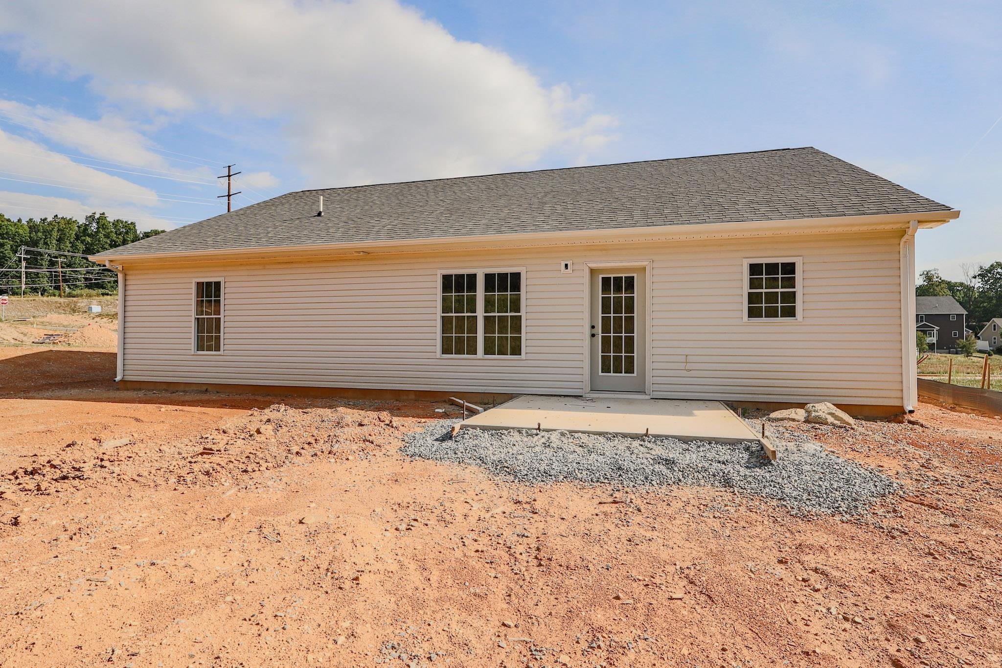 Lot 28 BROOK GLEN LN