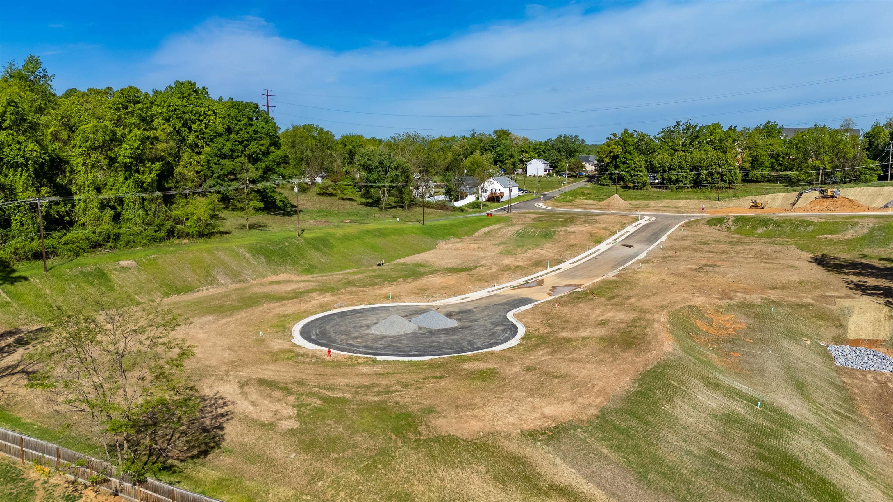 Lot 28 BROOK GLEN LN