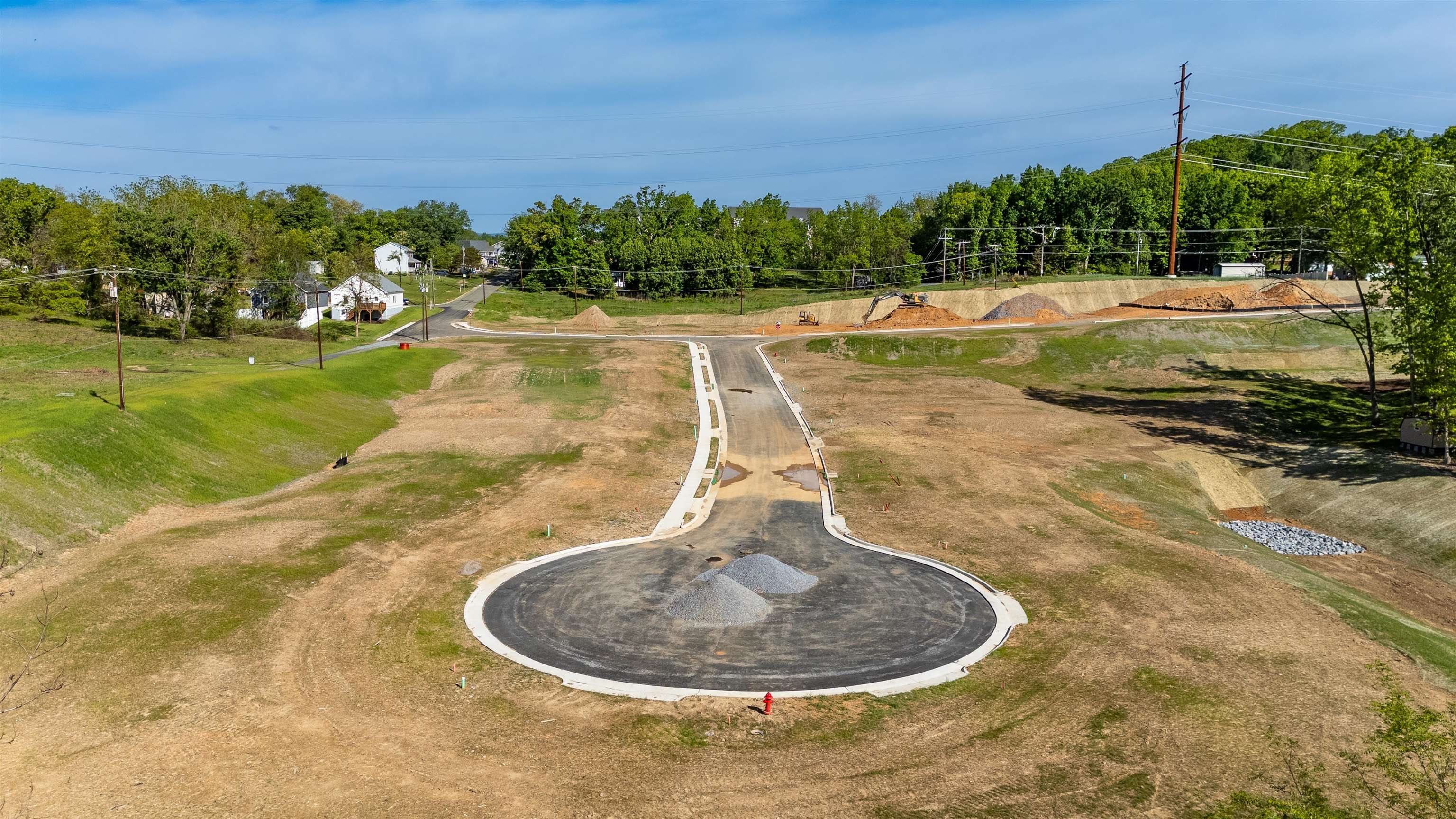 Lot 28 BROOK GLEN LN
