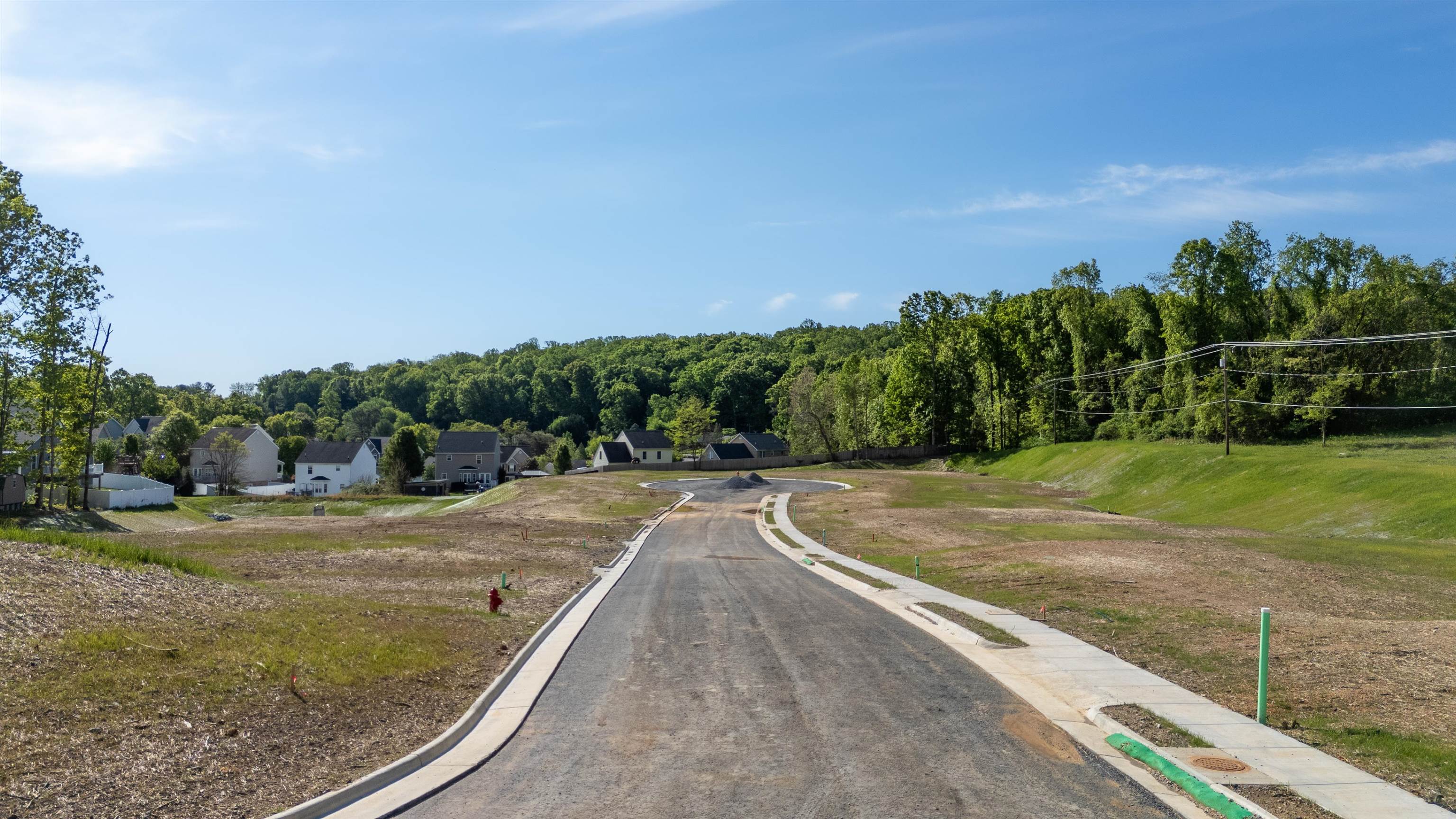 Lot 28 BROOK GLEN LN
