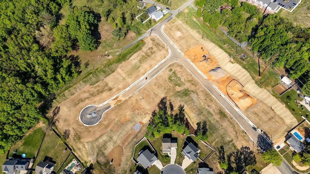 Lot 12 FISHER CIR