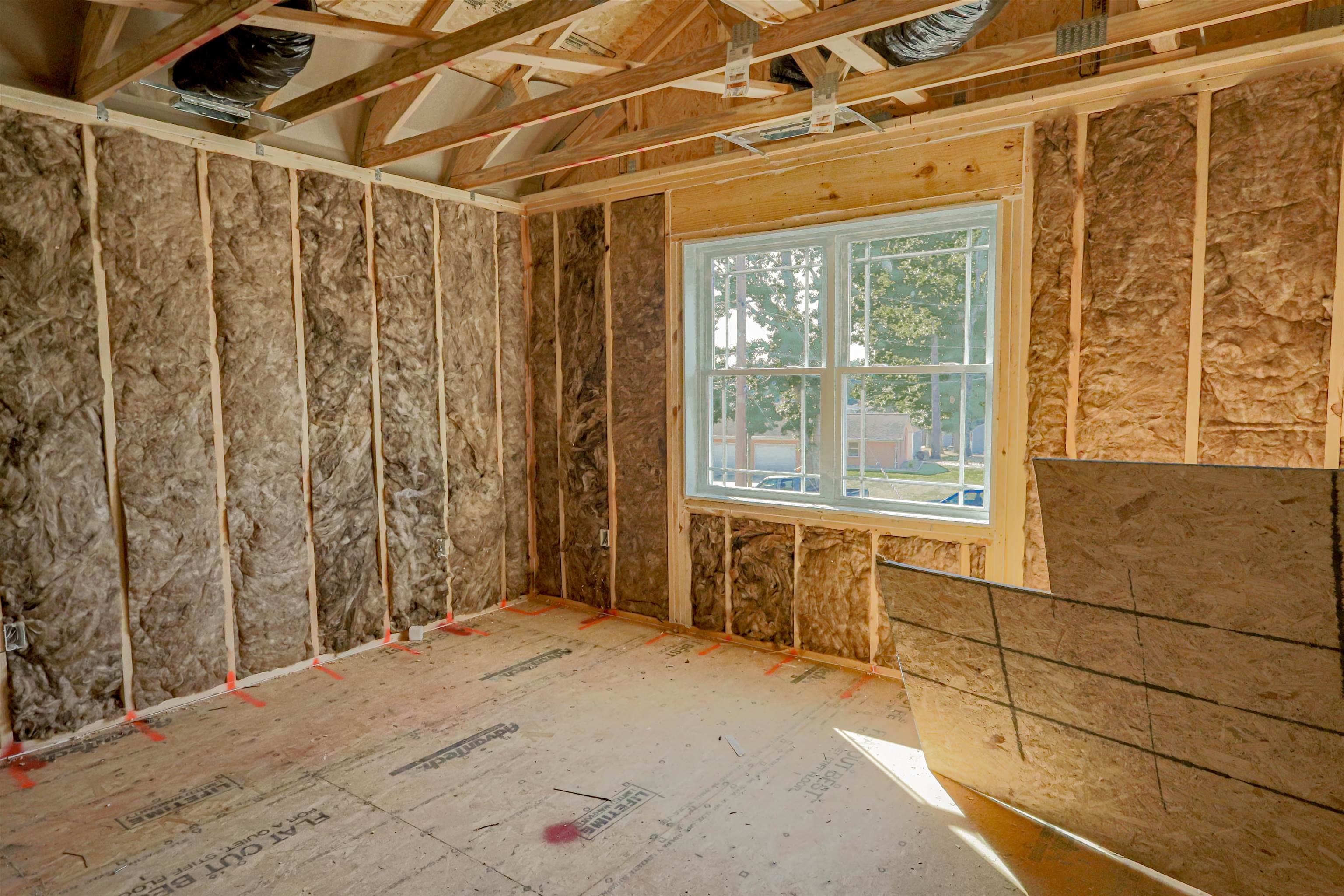 Lot 12 FISHER CIR
