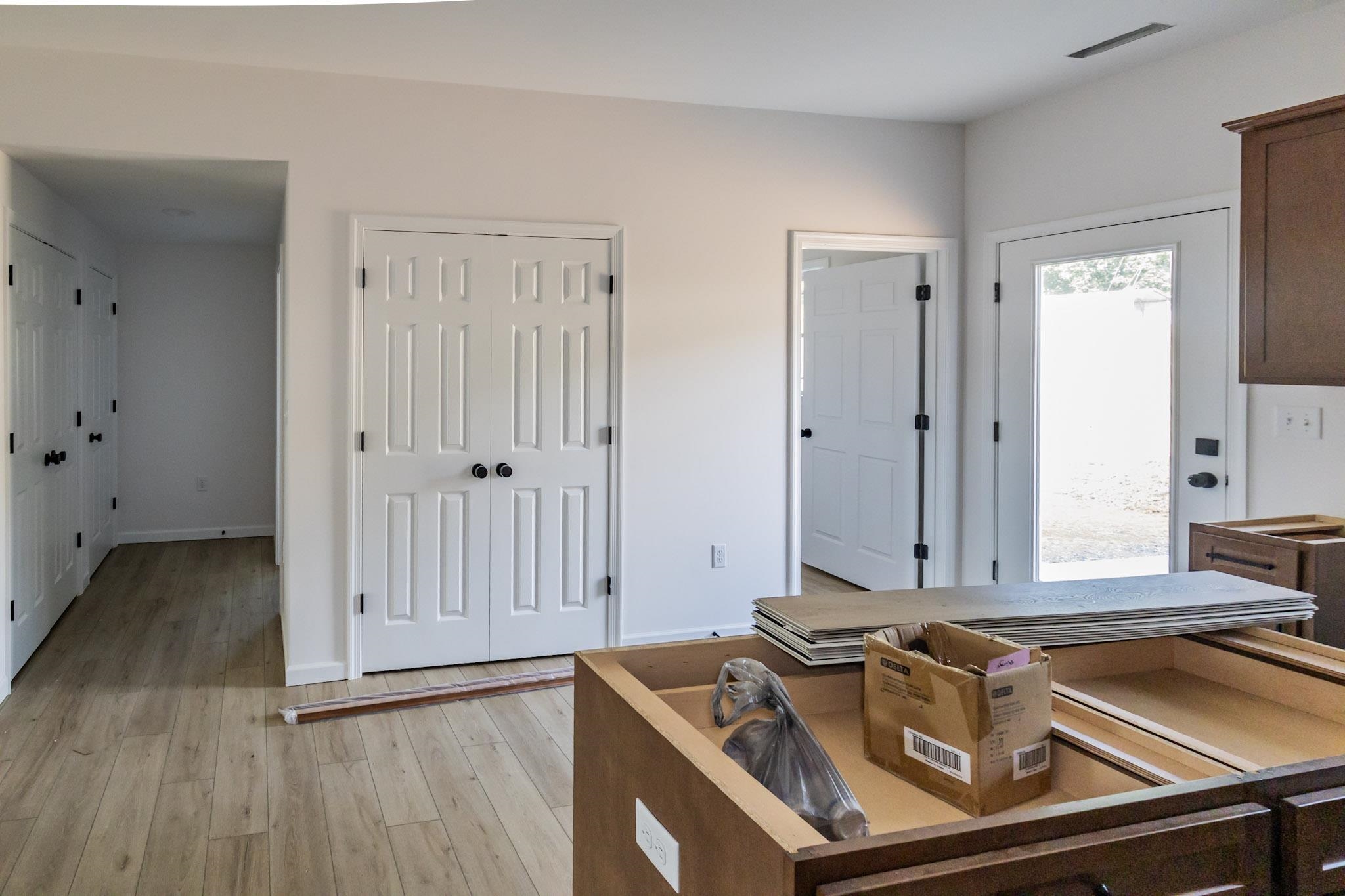 Lot 12 FISHER CIR