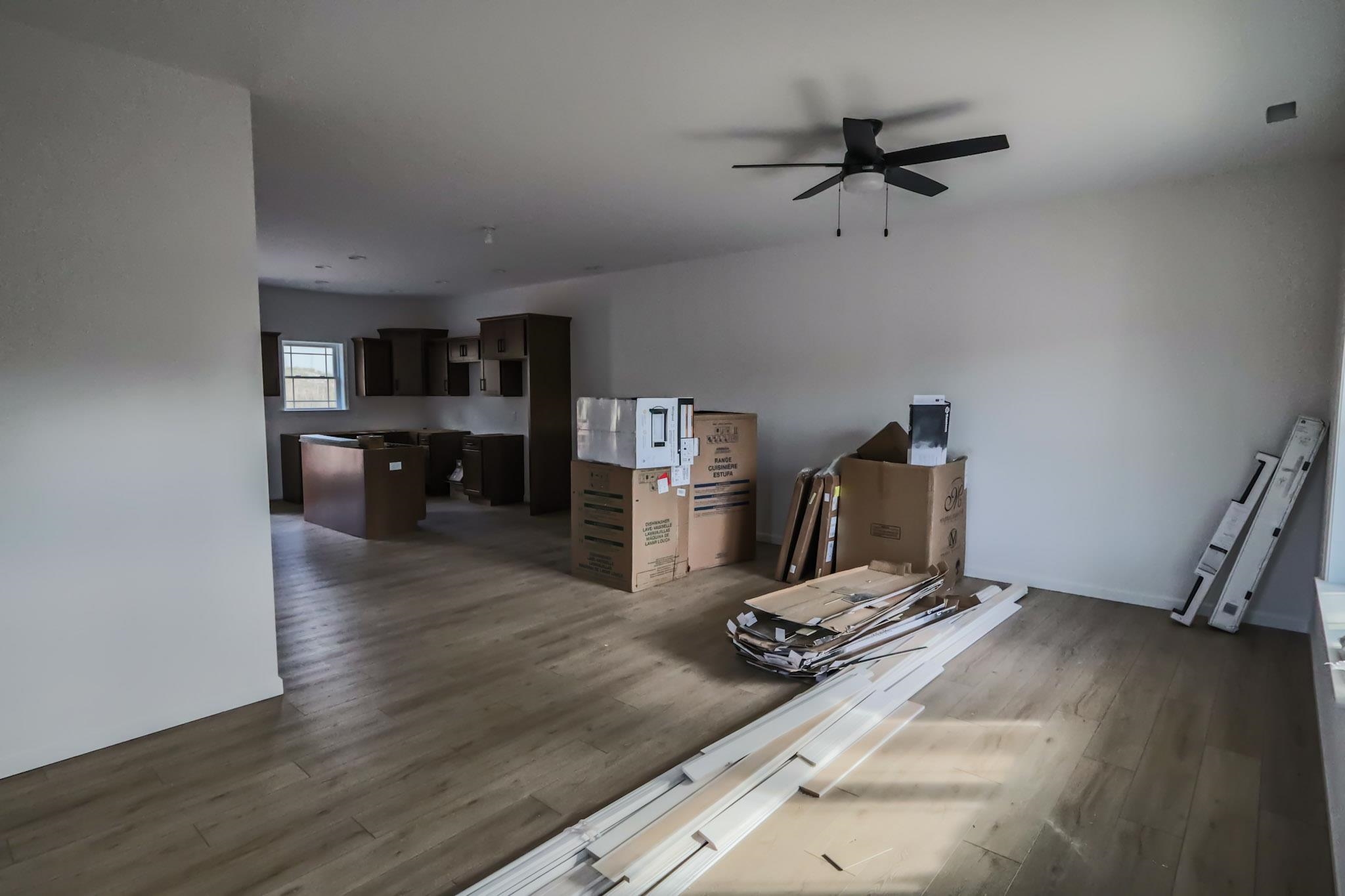 Lot 12 FISHER CIR