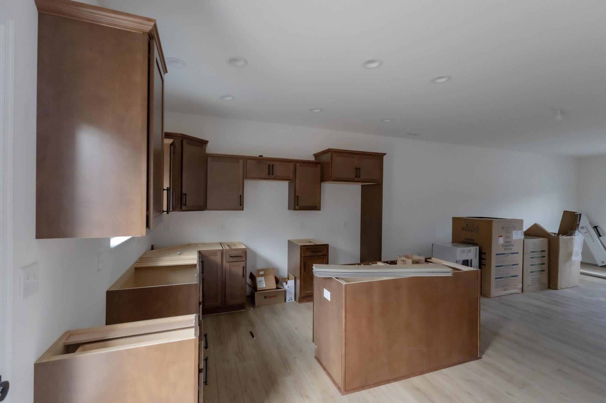 Lot 12 FISHER CIR