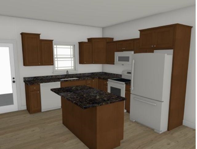 Lot 12 FISHER CIR