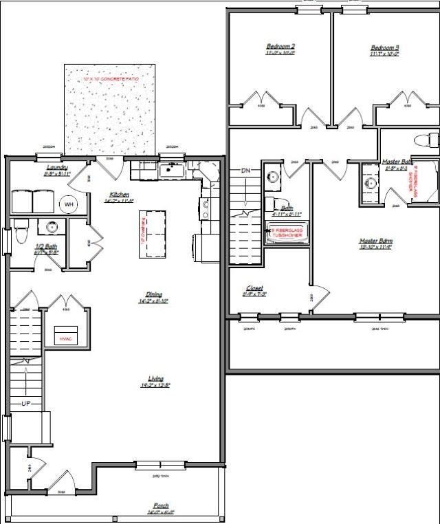 Lot 12 FISHER CIR