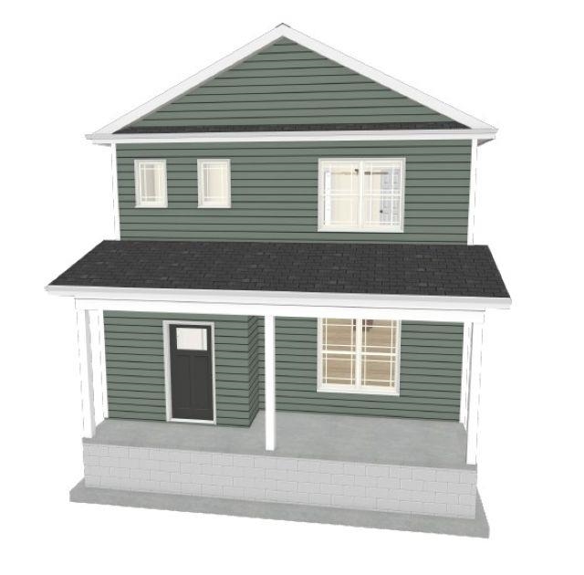 Lot 12 FISHER CIR
