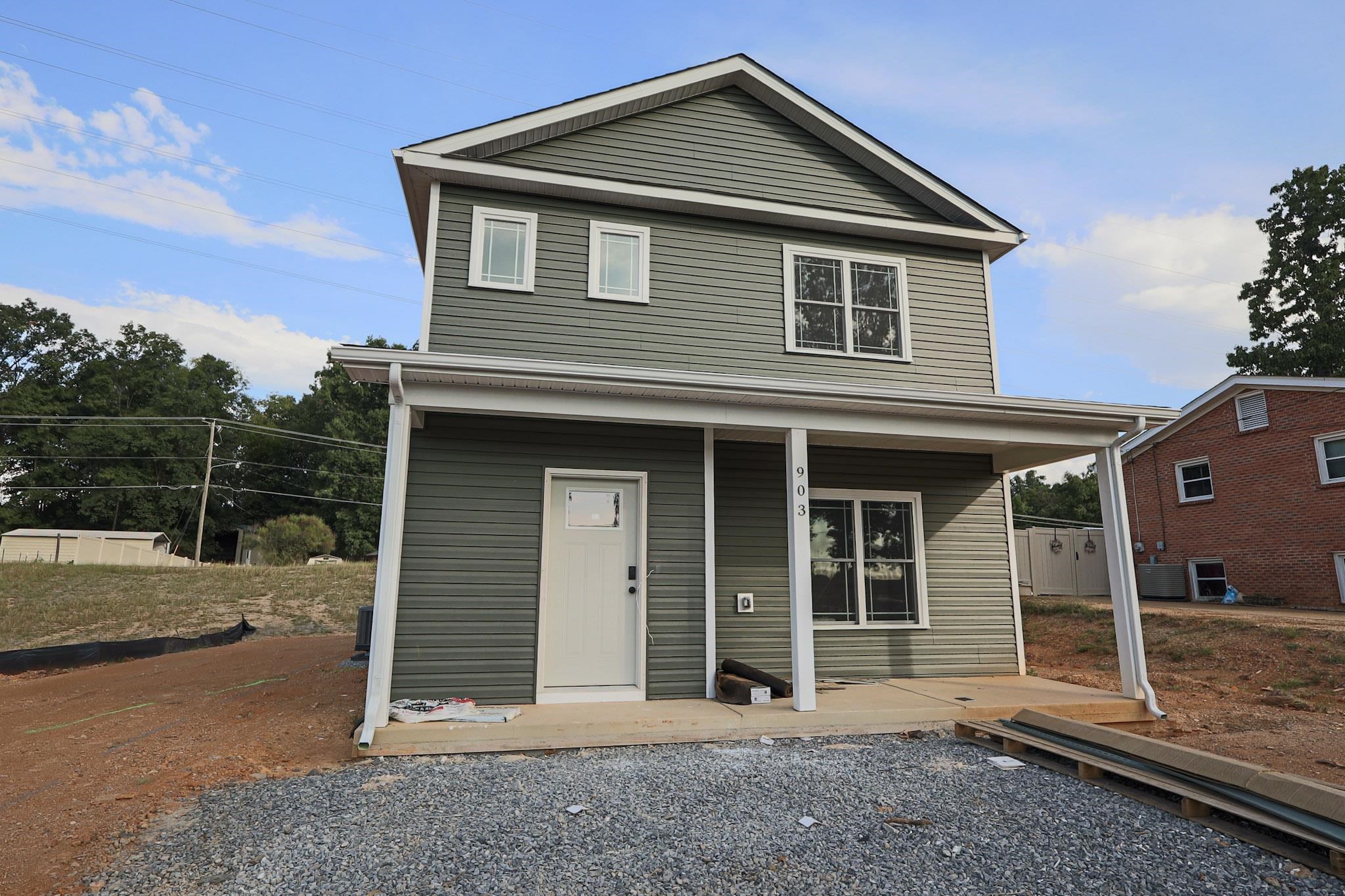 Lot 12 FISHER CIR