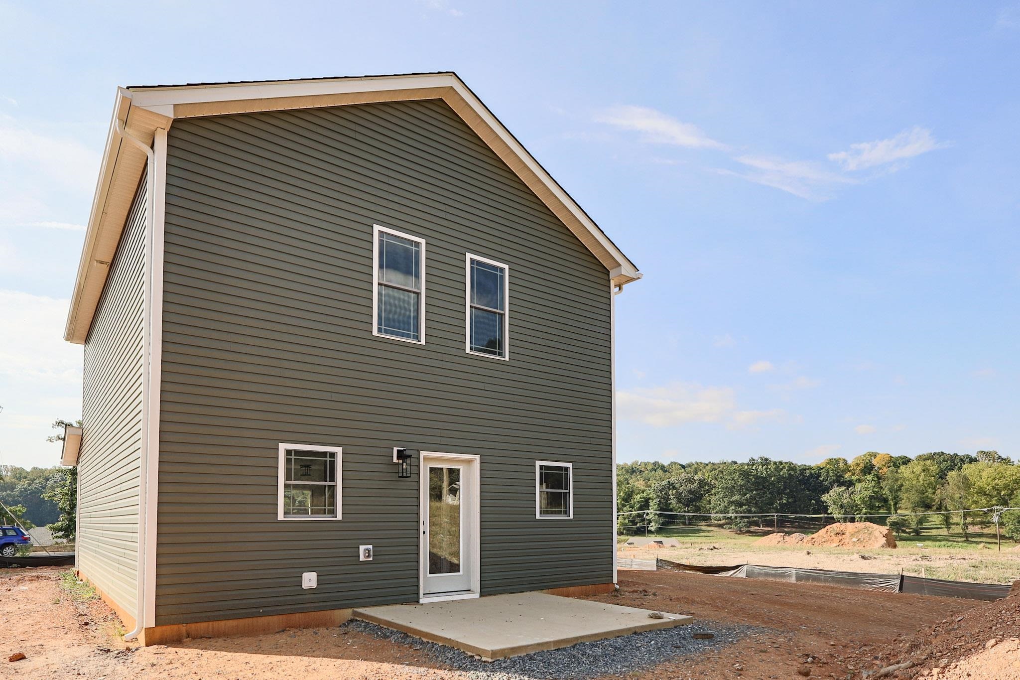 Lot 12 FISHER CIR