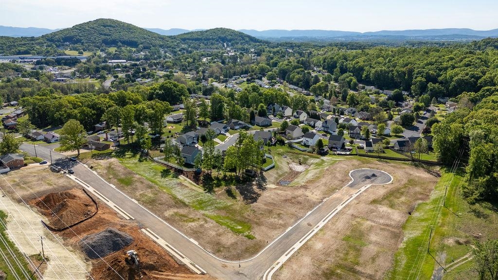 Lot 12 FISHER CIR