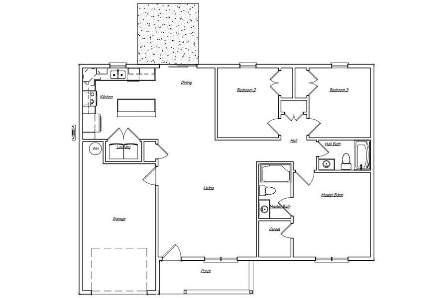TBD FISHER CIR