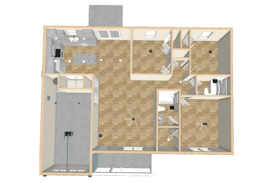 TBD FISHER CIR