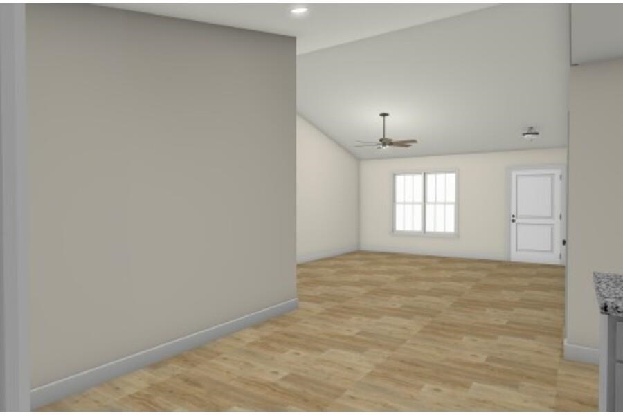 TBD FISHER CIR