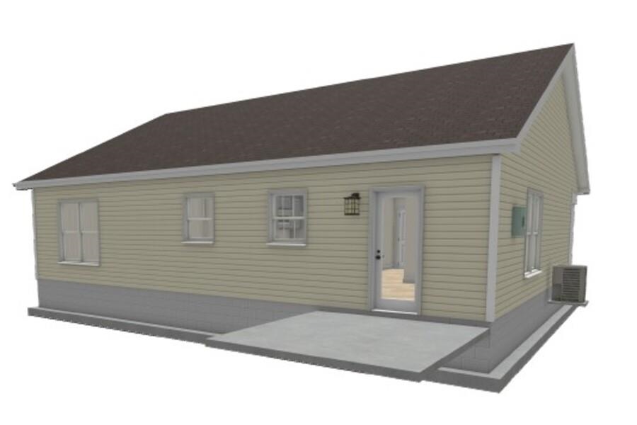 TBA FISHER CIR