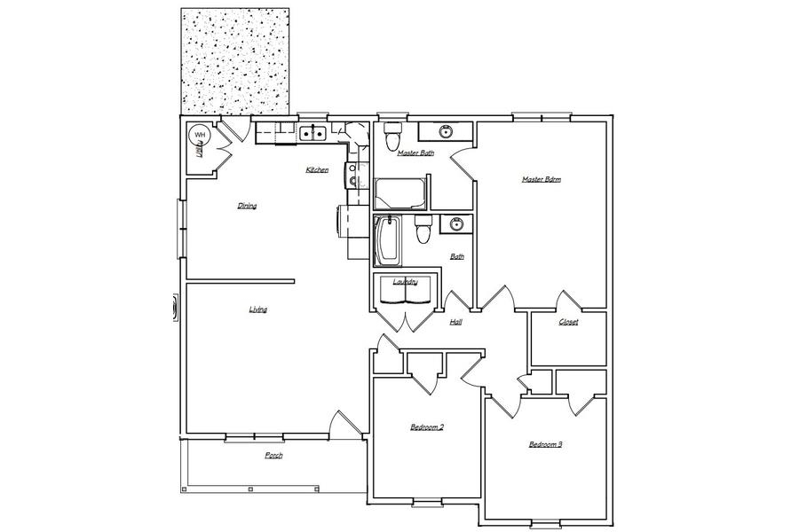 TBA FISHER CIR