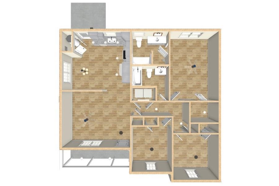 TBA FISHER CIR