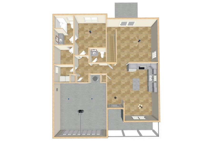 TBD BROOK GLEN LN