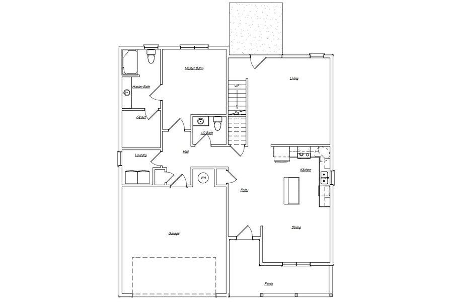 TBD BROOK GLEN LN