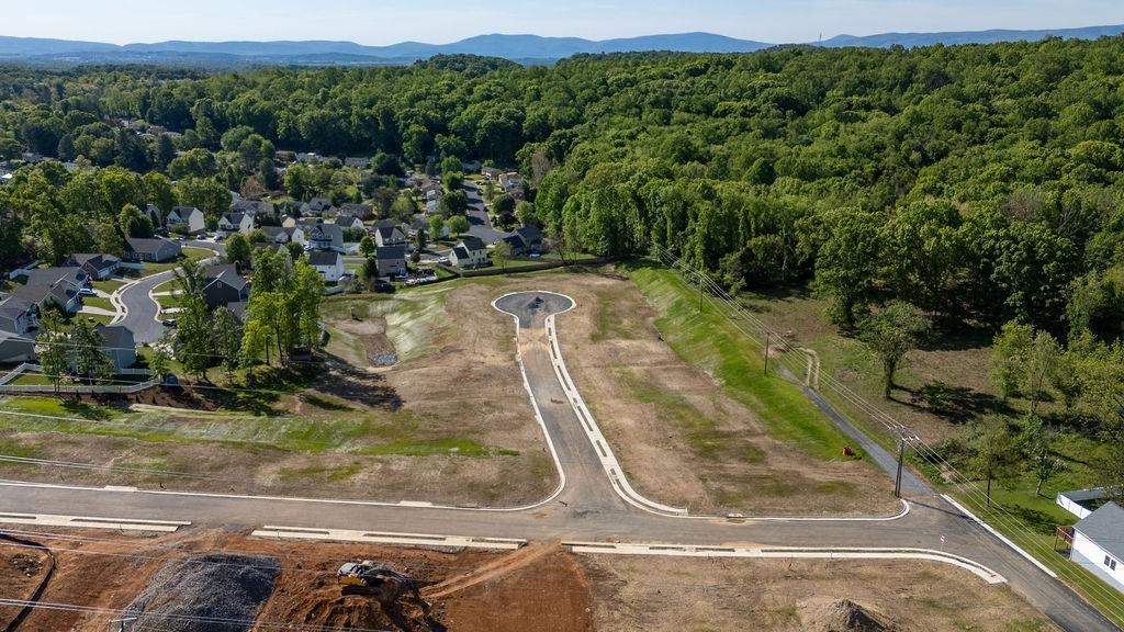TBA BROOK GLEN LN