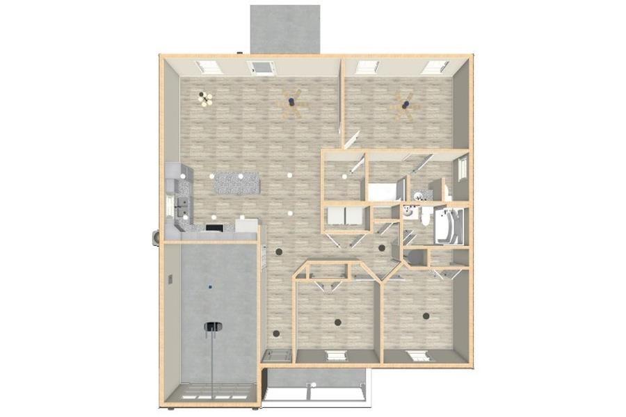 TBA BROOK GLEN LN