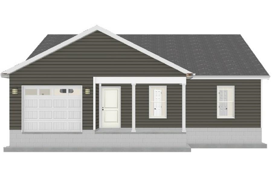 TBA BROOK GLEN LN