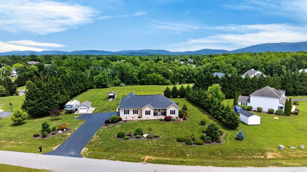 29 KENNEDY RIDGE CT