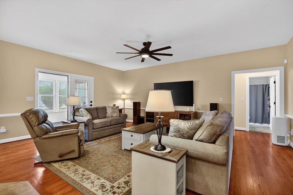 29 KENNEDY RIDGE CT