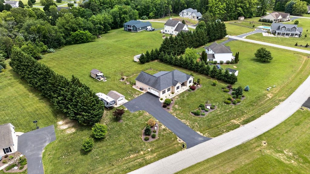 29 KENNEDY RIDGE CT