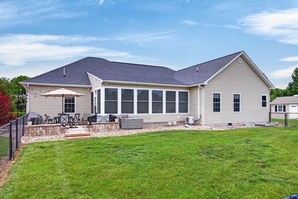 29 KENNEDY RIDGE CT