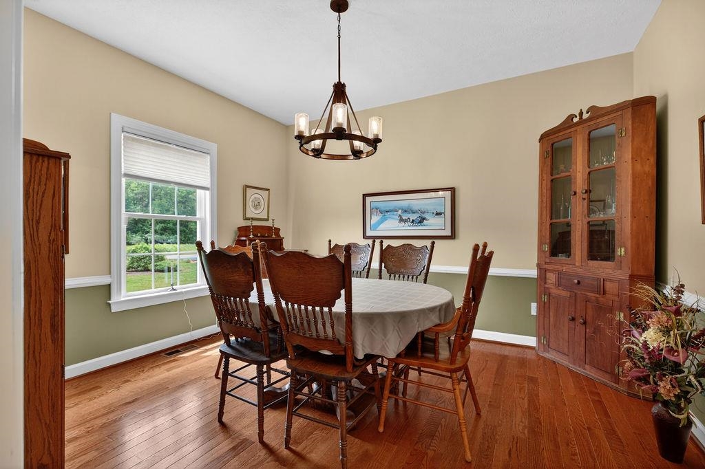 29 KENNEDY RIDGE CT