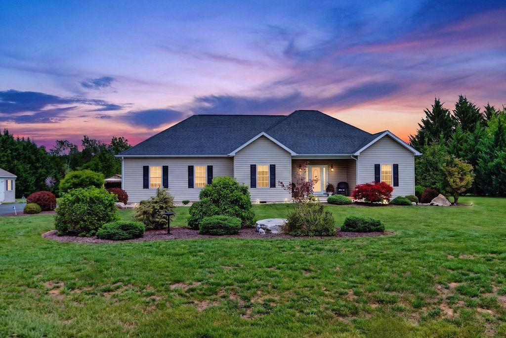 29 KENNEDY RIDGE CT