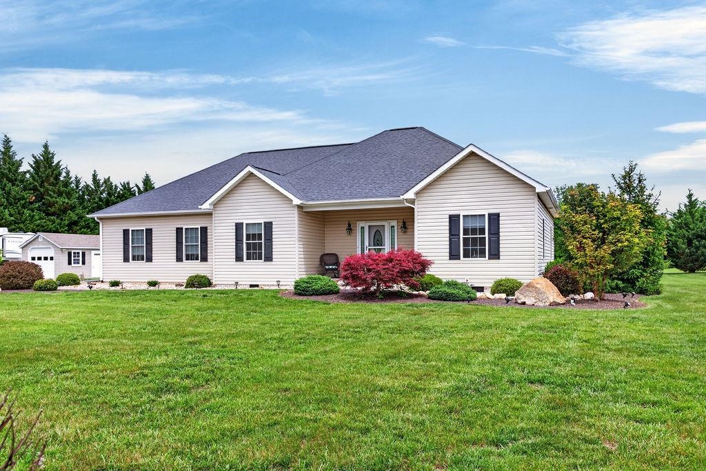 29 KENNEDY RIDGE CT