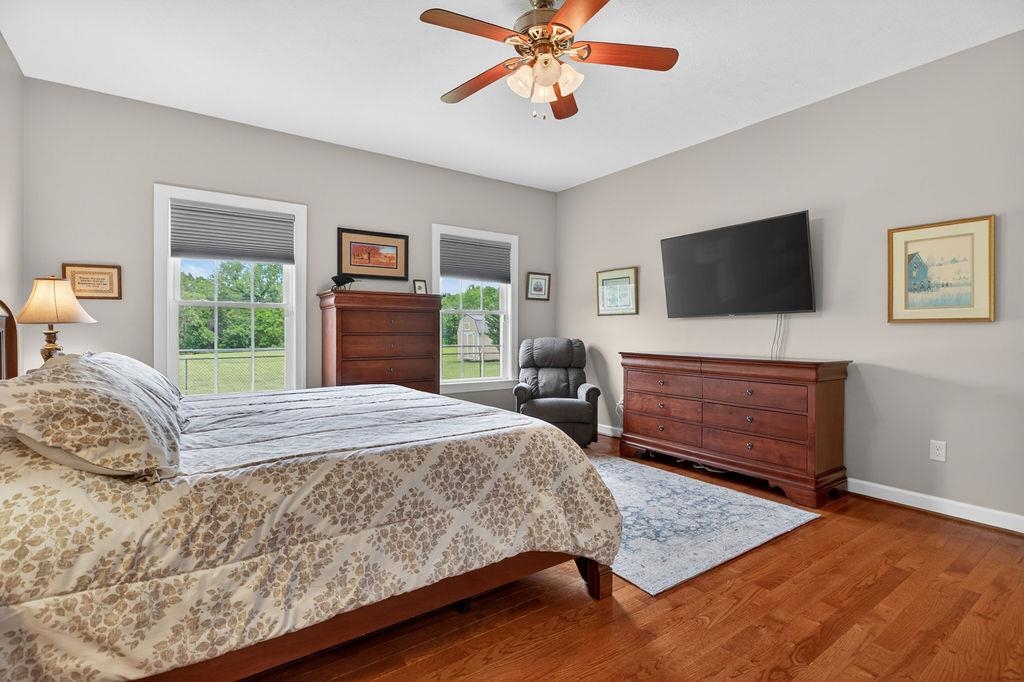 29 KENNEDY RIDGE CT
