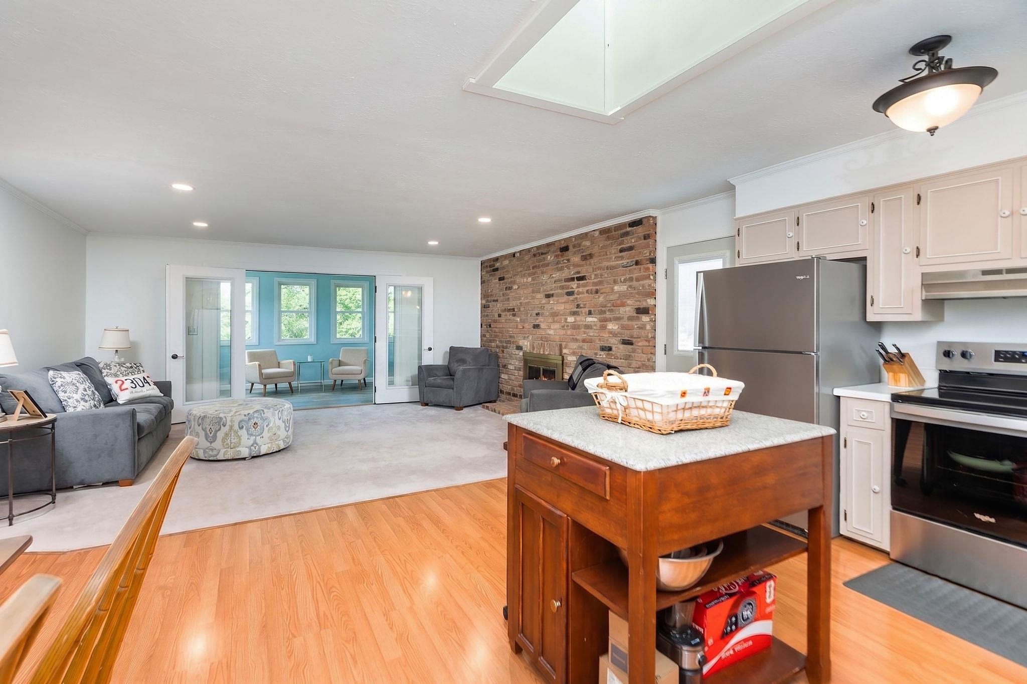 126 RIVER RIDGE RD