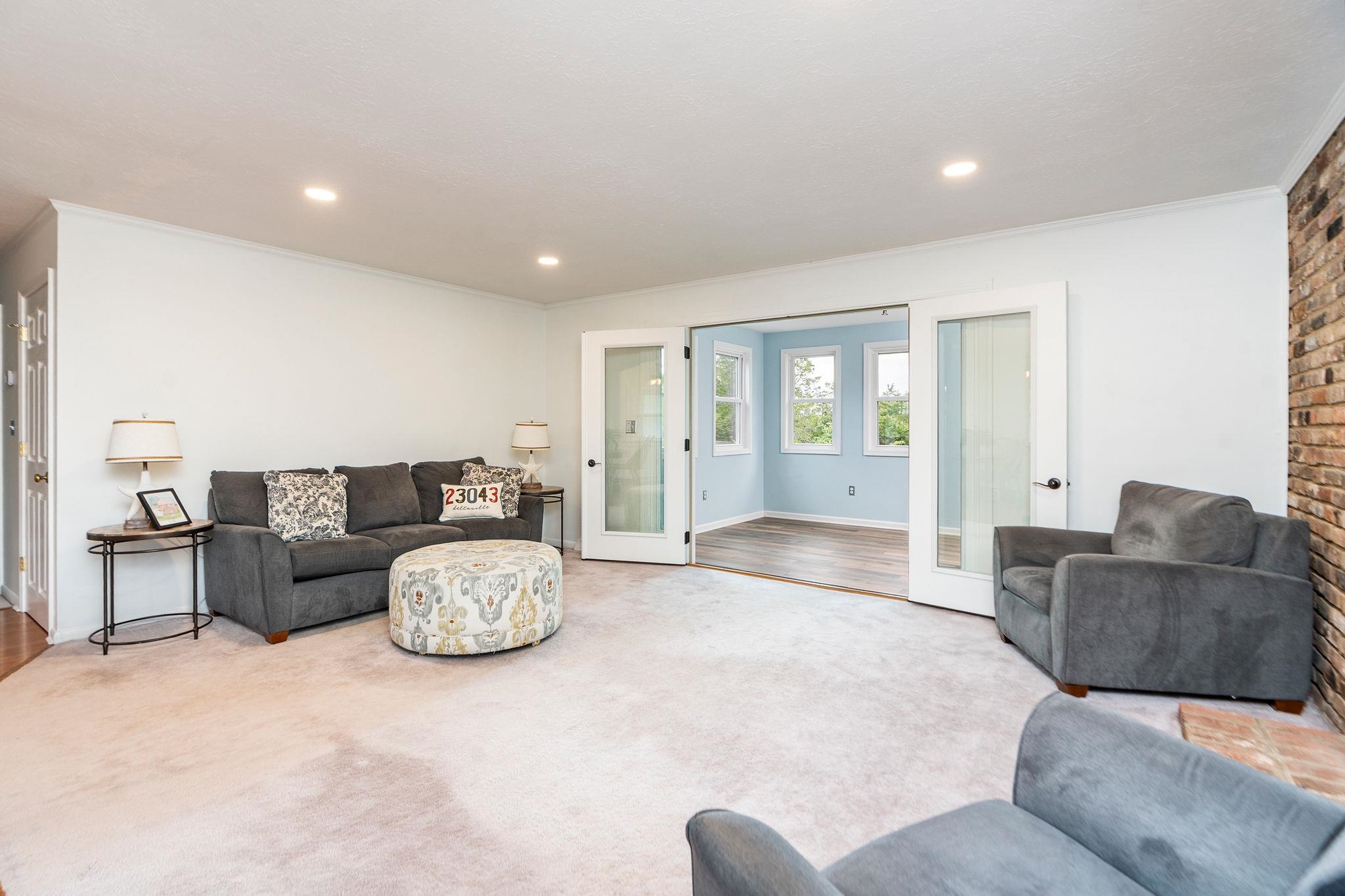 126 RIVER RIDGE RD