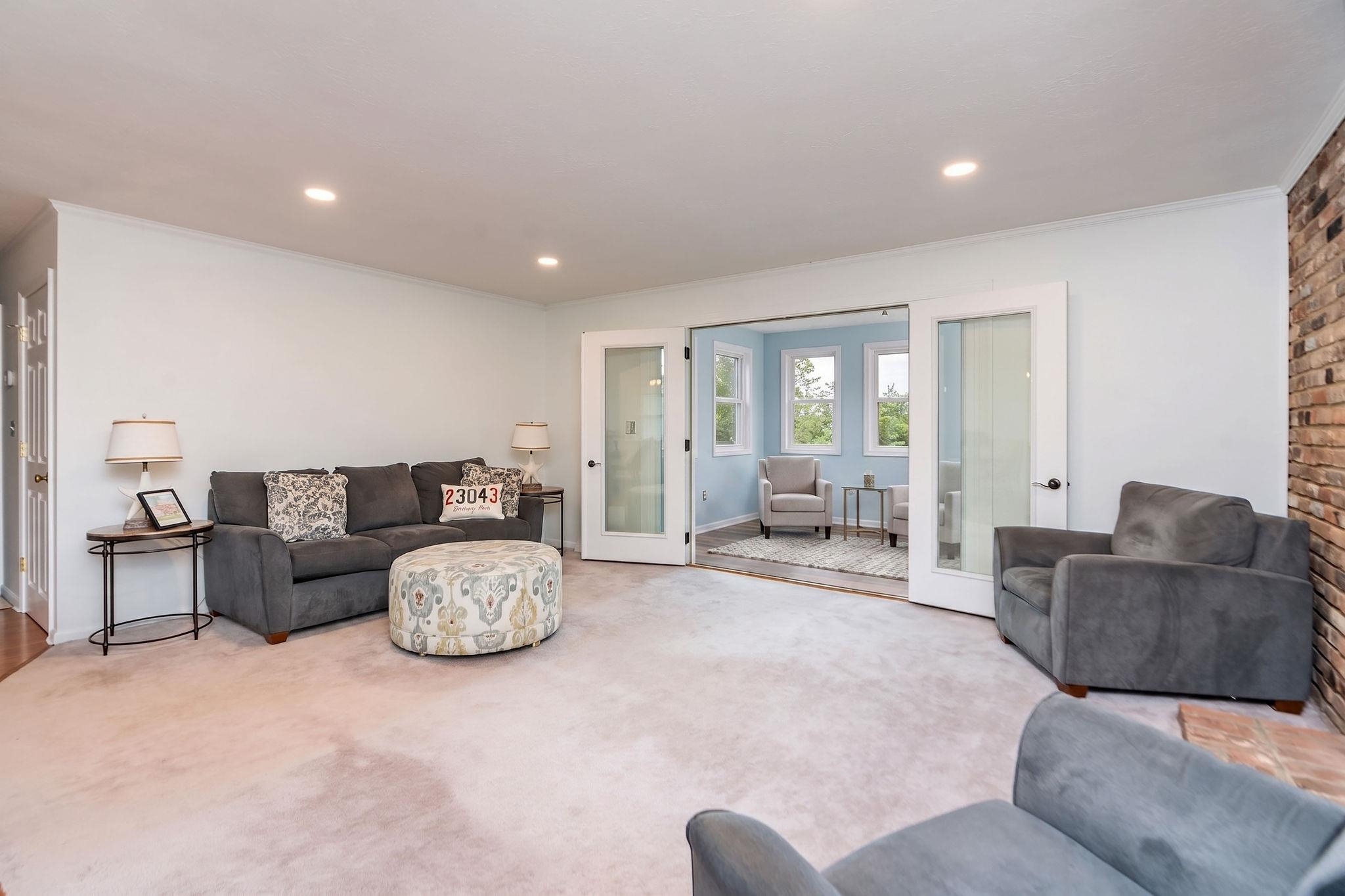 126 RIVER RIDGE RD